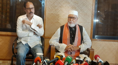 আ. লীগ পুনর্বাসনের জন্য কাজ করছি না: কাদের সিদ্দিকী